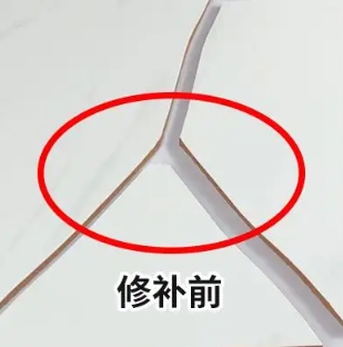大邑瓷砖空鼓维修公司分享下瓷砖基层整体强度偏低，可能会导致的问题。